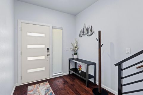 Tiny photo for 602 Delmar Ave #B, Austin, TX 78752 (MLS # 4958574)