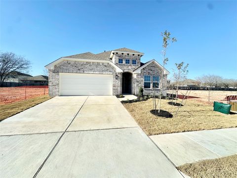 Photo of 220 Oriole ST, Kyle, TX 78640 (MLS # 7610065)