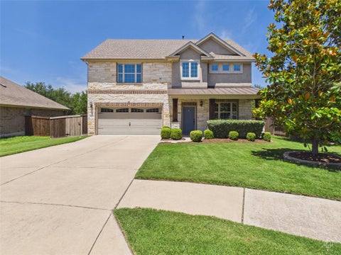 Tiny photo for 9204 Sawyer Fay LN, Austin, TX 78748 (MLS # 6557494)