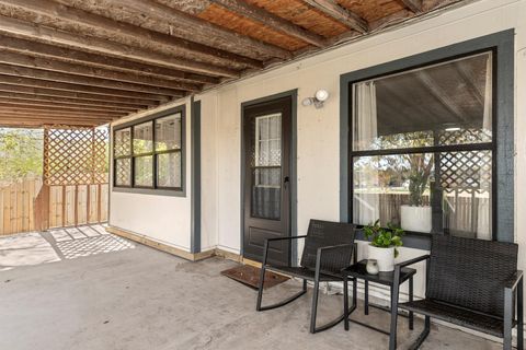 A home in Round Rock