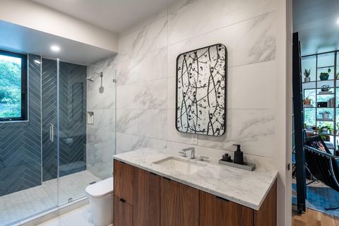 Tiny photo for 1001 Madrone RD, West Lake Hills, TX 78746 (MLS # 7750183)