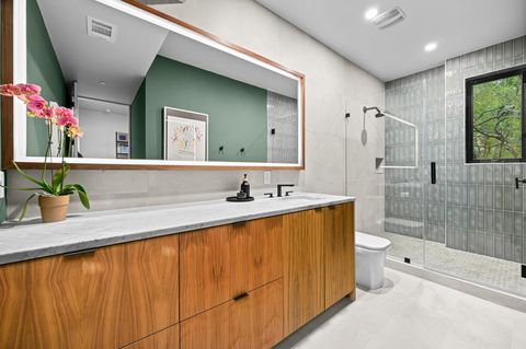 Tiny photo for 1001 Madrone RD, West Lake Hills, TX 78746 (MLS # 7750183)