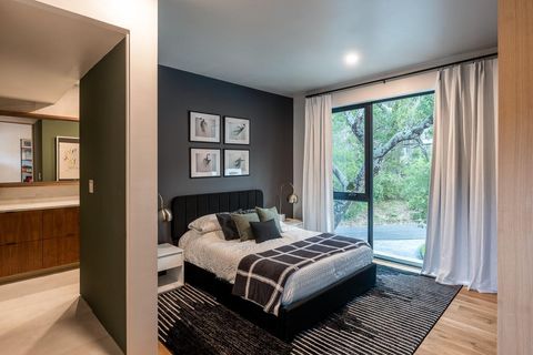 Tiny photo for 1001 Madrone RD, West Lake Hills, TX 78746 (MLS # 7750183)