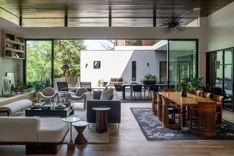 Tiny photo for 1001 Madrone RD, West Lake Hills, TX 78746 (MLS # 7750183)