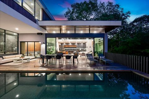 Tiny photo for 1001 Madrone RD, West Lake Hills, TX 78746 (MLS # 7750183)