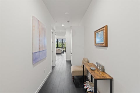 Tiny photo for 800 Embassy DR #314, Austin, TX 78702 (MLS # 7740633)