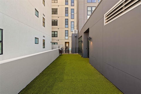 Tiny photo for 800 Embassy DR #314, Austin, TX 78702 (MLS # 7740633)