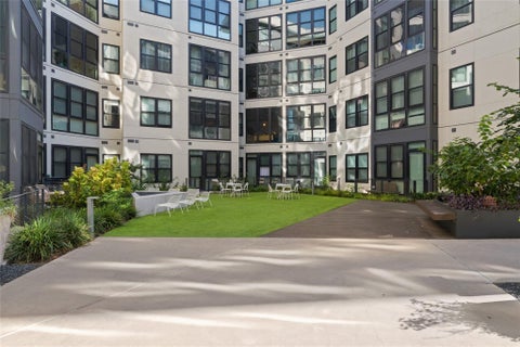 Tiny photo for 800 Embassy DR #314, Austin, TX 78702 (MLS # 7740633)