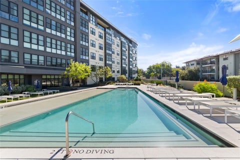 Tiny photo for 800 Embassy DR #314, Austin, TX 78702 (MLS # 7740633)