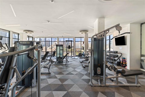 Tiny photo for 800 Embassy DR #314, Austin, TX 78702 (MLS # 7740633)