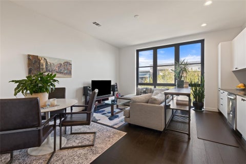 Photo of 800 Embassy DR #314, Austin, TX 78702 (MLS # 7740633)