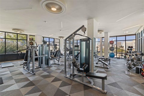 Tiny photo for 800 Embassy DR #314, Austin, TX 78702 (MLS # 7740633)