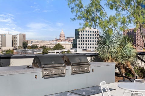 Tiny photo for 800 Embassy DR #314, Austin, TX 78702 (MLS # 7740633)