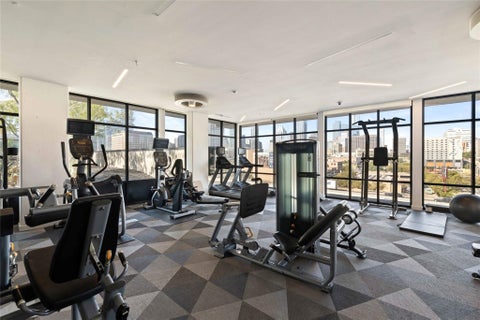 Tiny photo for 800 Embassy DR #314, Austin, TX 78702 (MLS # 7740633)