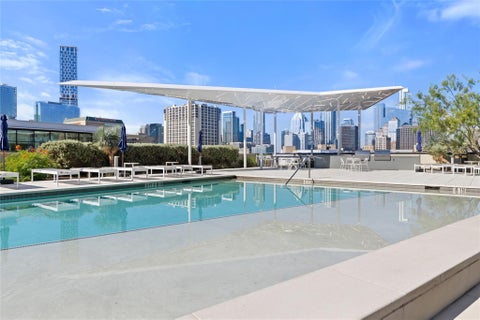 Tiny photo for 800 Embassy DR #314, Austin, TX 78702 (MLS # 7740633)