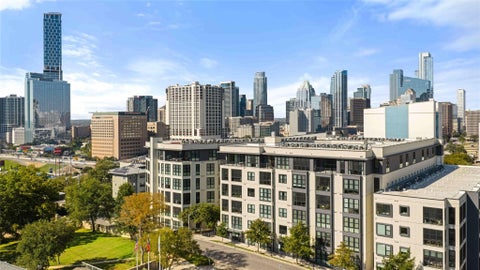 Tiny photo for 800 Embassy DR #314, Austin, TX 78702 (MLS # 7740633)