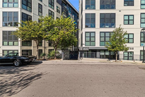 Tiny photo for 800 Embassy DR #314, Austin, TX 78702 (MLS # 7740633)