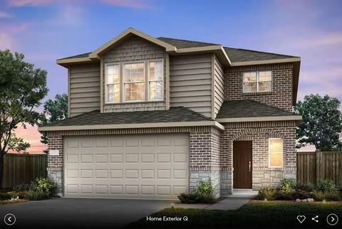568 Tailwind DR Kyle TX 78640