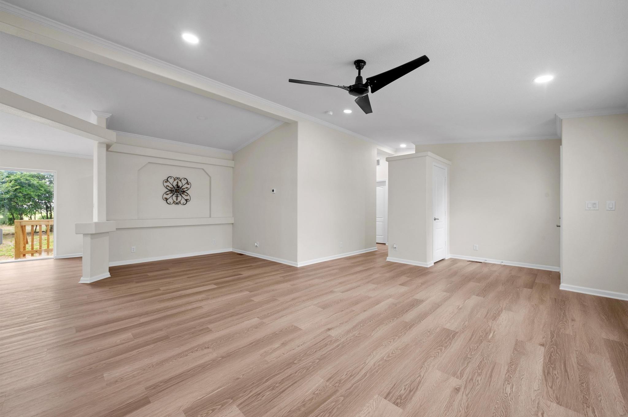 144 Quail Ridge DR