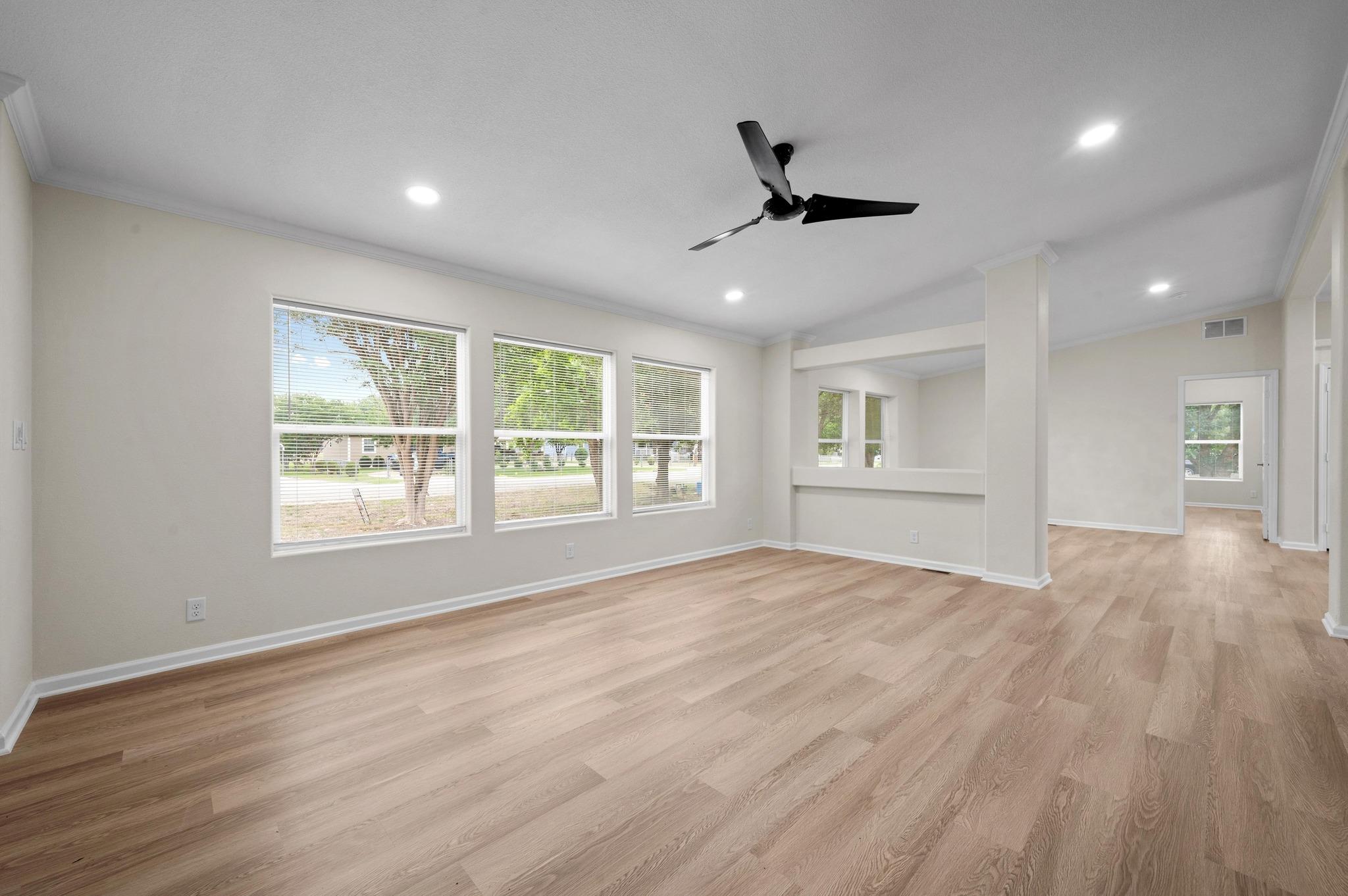 144 Quail Ridge DR