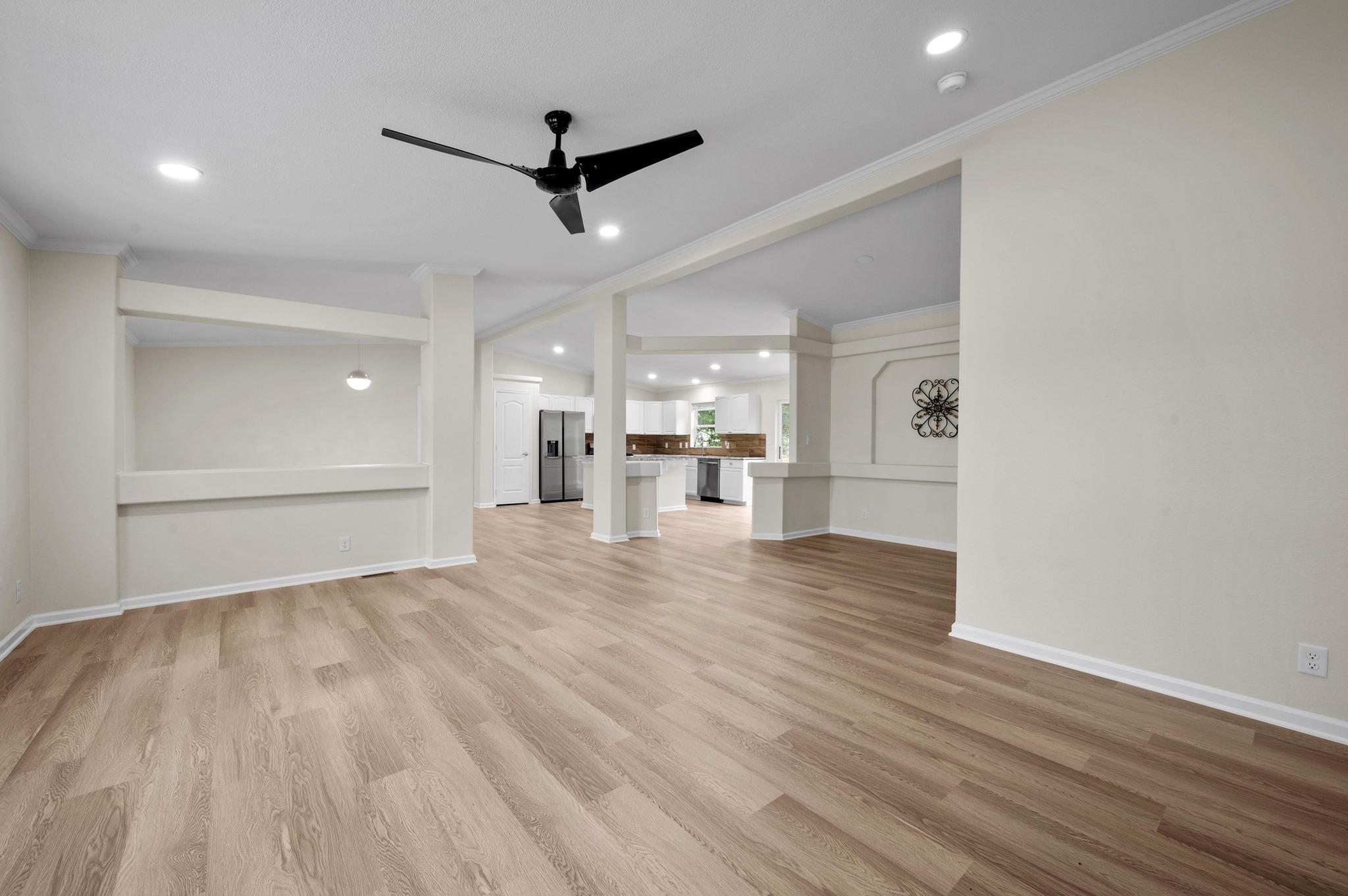 144 Quail Ridge DR