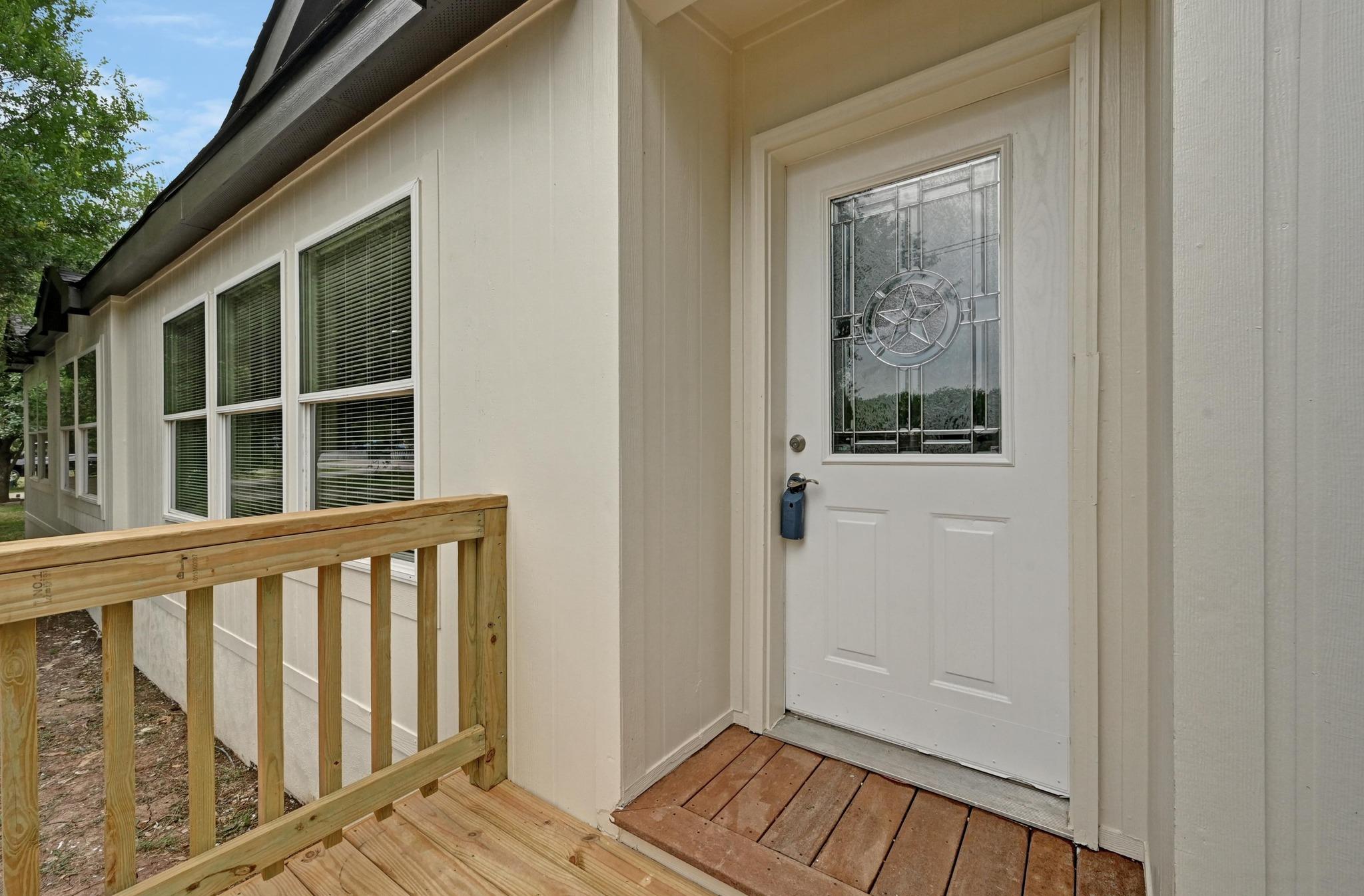 144 Quail Ridge DR