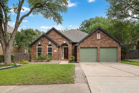 12713 Cinchring LN Austin TX 78727