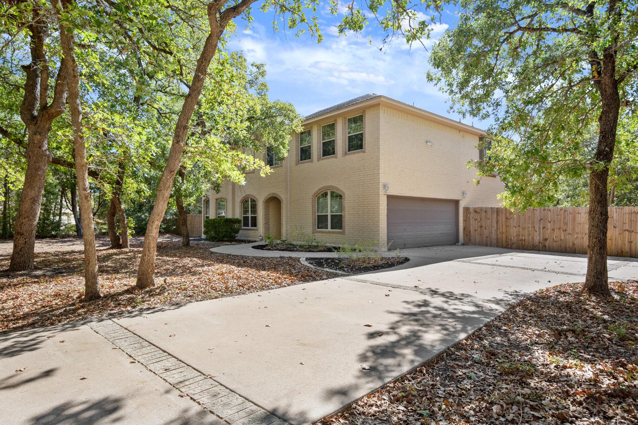 149 Spanish Oak TRL