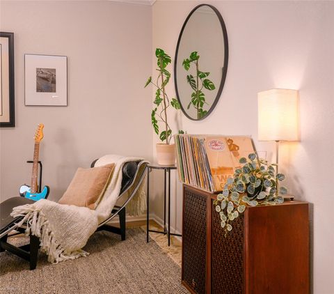 Tiny photo for 5326 Balcones DR #D, Austin, TX 78731 (MLS # 7771955)