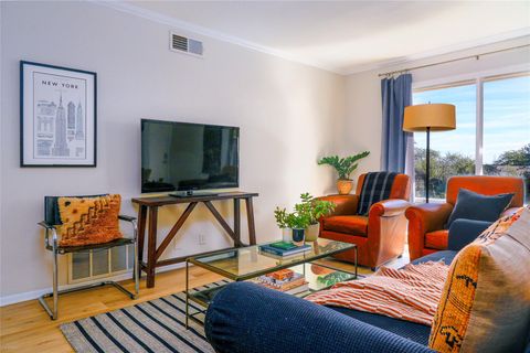 Tiny photo for 5326 Balcones DR #D, Austin, TX 78731 (MLS # 7771955)