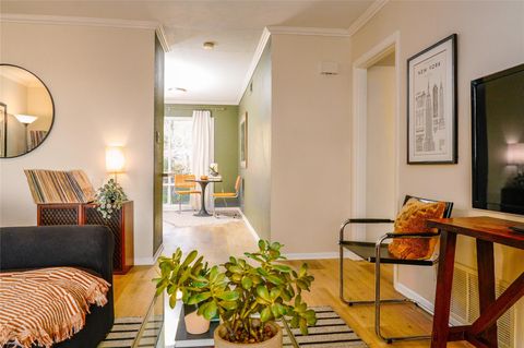 Tiny photo for 5326 Balcones DR #D, Austin, TX 78731 (MLS # 7771955)