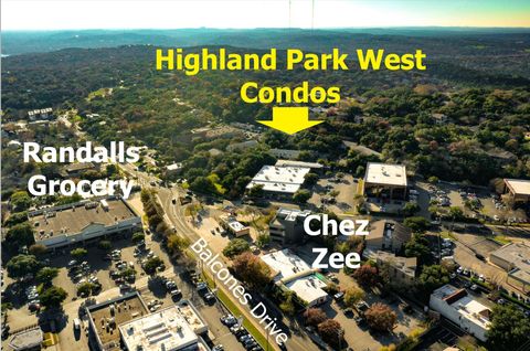 Tiny photo for 5326 Balcones DR #D, Austin, TX 78731 (MLS # 7771955)