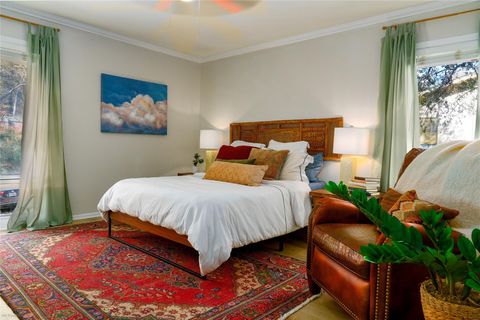 Tiny photo for 5326 Balcones DR #D, Austin, TX 78731 (MLS # 7771955)