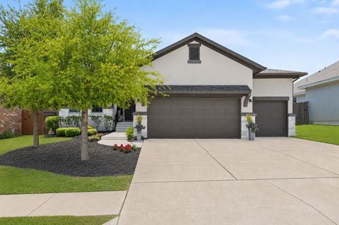 Photo of 186 Adina DR, Dripping Springs, TX 78620 (MLS # 1749887)
