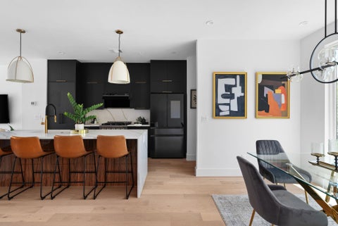 Photo of 4022 Valley View RD #1B, Austin, TX 78704 (MLS # 1099217)