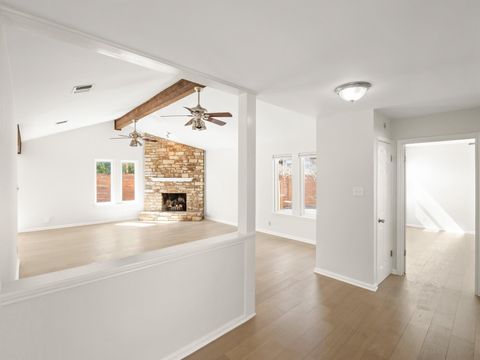 4713 Trail Crest CIR Austin TX 78735