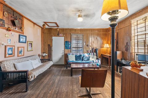 Tiny photo for 1001 Catalpa ST, Austin, TX 78702 (MLS # 4649316)