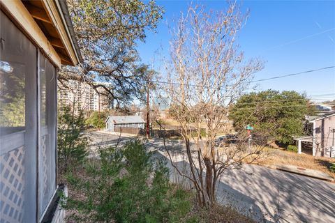 Tiny photo for 1001 Catalpa ST, Austin, TX 78702 (MLS # 4649316)