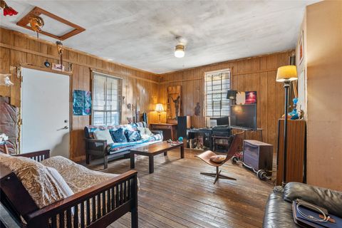 Tiny photo for 1001 Catalpa ST, Austin, TX 78702 (MLS # 4649316)