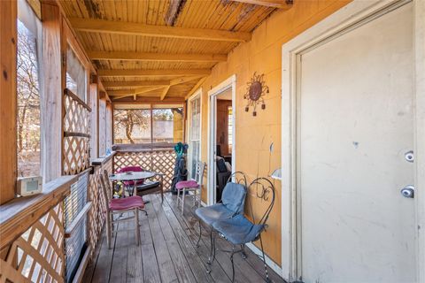 Tiny photo for 1001 Catalpa ST, Austin, TX 78702 (MLS # 4649316)