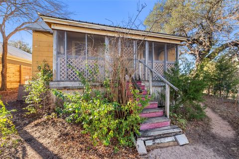 Tiny photo for 1001 Catalpa ST, Austin, TX 78702 (MLS # 4649316)
