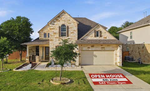 Photo of 4301 Logan Ridge DR, Cedar Park, TX 78613 (MLS # 8334655)