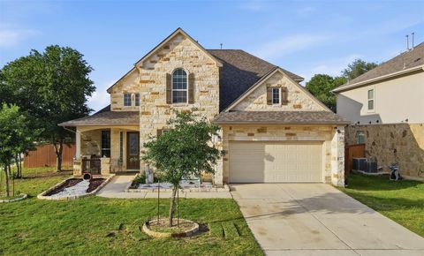 Photo of 4301 Logan Ridge DR, Cedar Park, TX 78613 (MLS # 8334655)
