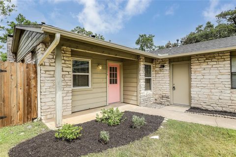 Photo of 6804 Kenosha PASS #B, Austin, TX 78749 (MLS # 3910174)