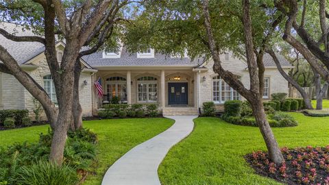 2319 Woodway DR Round Rock TX 78681