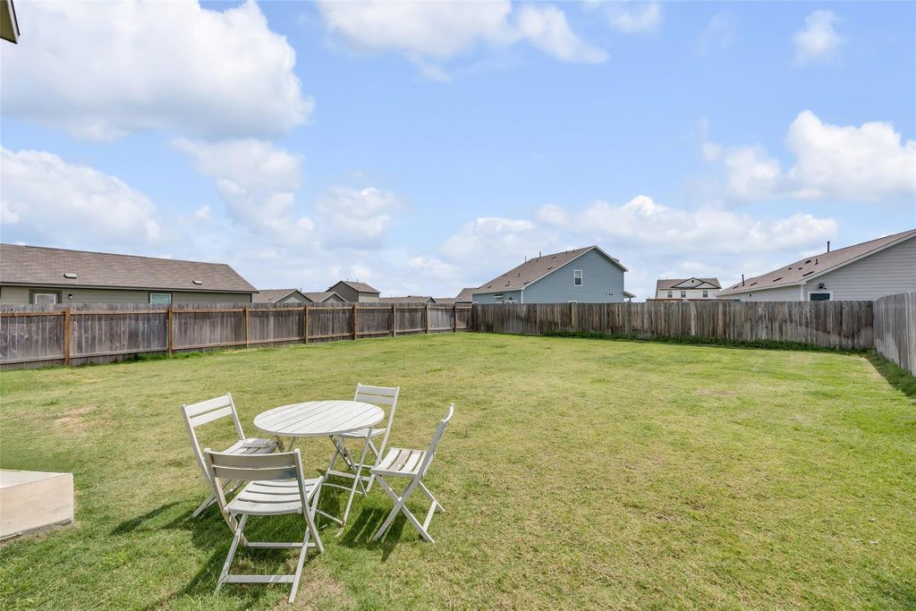 Photo of 2406 Windrow LN, Lockhart, TX 78644 (MLS # 3349077)
