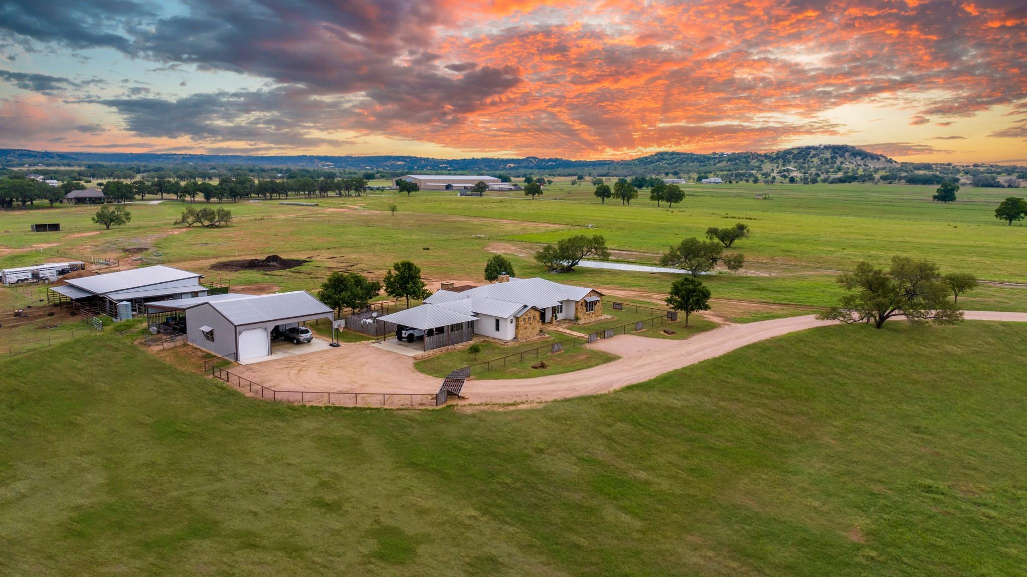 5686 Ranch Road 1631 RD