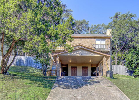 Photo of 8104 Dunn ST #B, Austin, TX 78745 (MLS # 9235064)