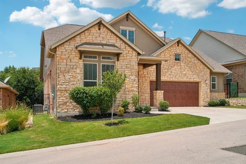 134 Summer Square DR Austin TX 78737