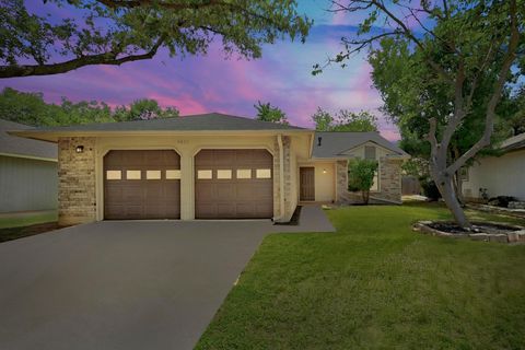 Photo of 4614 Ganymede DR, Austin, TX 78727 (MLS # 1209339) Photo of 4614 Ganymede DR, Austin, TX 78727 (MLS # 1209339)
